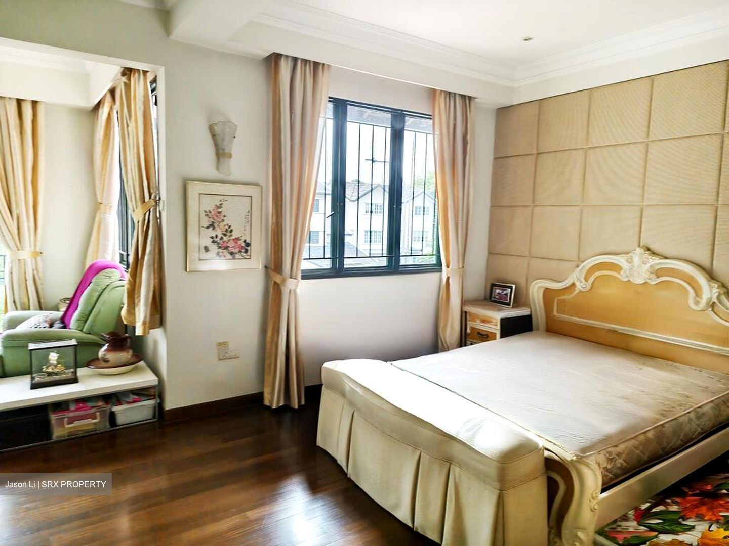 Watten Estate (D11), Detached #481945721